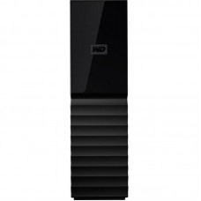 Жорсткий диск WD 12TB 3.5" USB 3.0 MyBook Жорсткий диск WD 12TB 3.5" USB 3.0 MyBook