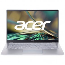 Ноутбук Acer Swift 3 SF314-44 14" FHD IPS, AMD R7-5825U, 8GB, F512GB, UMA, Lin, сріблястий Ноутбук Acer Swift 3 SF314-44 14" FHD IPS, AMD R7-5825U, 8GB, F512GB, UMA, Lin, сріблястий
