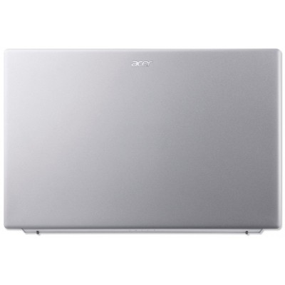 Ноутбук Acer Swift 3 SF314-44 14FHD IPS/AMD R7 5825U/8/512F/int/Lin/Silver