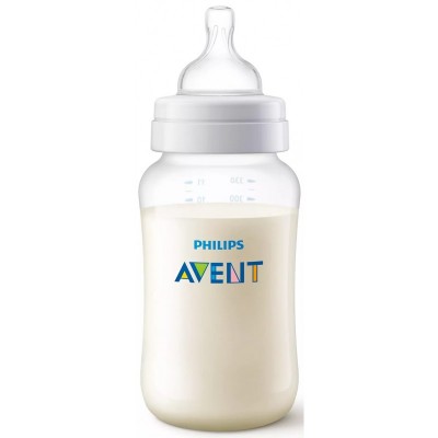 Пляшка для годування Avent Anti-Colic 330мл