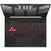 Ноутбук ASUS TUF A17 FA707NU-HX081 17.3&quot; FHD IPS, AMD R7-7735HS, 16GB, F512GB, NVD4050-6, NoOS, Сірий