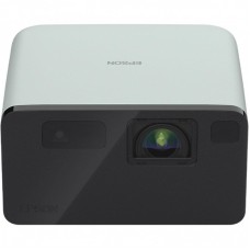 Проєктор Epson EF-21G FHD, 1000 lm, LASER, 1, Google TV, Opal Green Проєктор Epson EF-21G FHD, 1000 lm, LASER, 1, Google TV, Opal Green