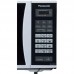 Мікрохвильова піч Panasonic, 23л, 800Вт, дисплей, білий