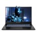Ноутбук Dream Machines RG5070-17 17.3FHD IPS, Intel i9-14900HX, 32GB, F2TB, NVD5070-8, DOS, чорний