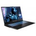 Ноутбук Dream Machines RG5070-17 17.3FHD IPS, Intel i9-14900HX, 32GB, F2TB, NVD5070-8, DOS, чорний