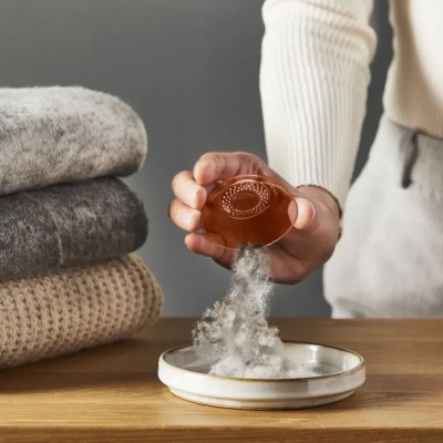 Машинка для видалення катишків Rowenta Easy Care, велика площа лез. 60 хв. роботи на одному заряді, USB, помаранчевий Машинка для видалення катишків Rowenta Easy Care, велика площа лез. 60 хв. роботи на одному заряді, USB, помаранчевий