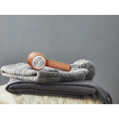 Машинка для видалення катишків Rowenta Easy Care, велика площа лез. 60 хв. роботи на одному заряді, USB, помаранчевий Машинка для видалення катишків Rowenta Easy Care, велика площа лез. 60 хв. роботи на одному заряді, USB, помаранчевий