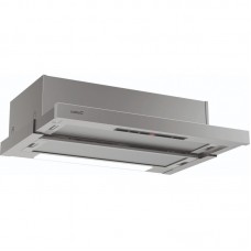 Витяжка Cata телескопічна, 60см, 360м.куб/год, TFK 6005, нерж