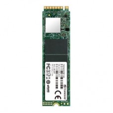 Накопичувач SSD M.2 2280 128GB Transcend (TS128GMTE110S) Накопичувач SSD M.2 2280 128GB Transcend (TS128GMTE110S)