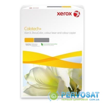 Бумага XEROX A4 COLOTECH + (120) 500л (003R98847)