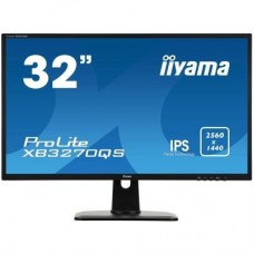 Монітор iiyama XB3270QS-B1