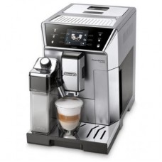 Кавоварка DeLonghi ECAM 550.75 MS Кавоварка DeLonghi ECAM 550.75 MS