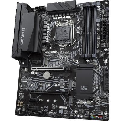 Материнская плата GIGABYTE Z490 UD AC