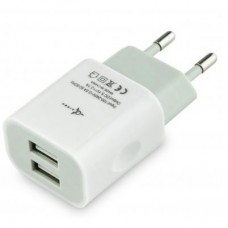 Зарядний пристрій AirOn USB (5V/2A) (6126755803215) Зарядний пристрій AirOn USB (5V/2A) (6126755803215)