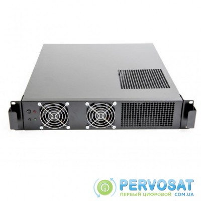 Корпус для сервера CSV 2U-LC 6HDD (2ЛЦ-6-КС-CSV)