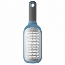 Терка BergHOFF Leo 27 см для мелкой шинковки (3950204) Терка BergHOFF Leo 27 см для мелкой шинковки (3950204)