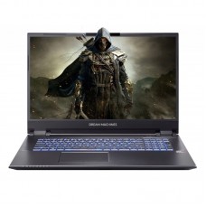 Ноутбук Dream Machines RG2060-17 17.3FHD IPS 240Hz/Intel i7-10750H/16/1024F/NVD2060-6/DOS Ноутбук Dream Machines RG2060-17 17.3FHD IPS 240Hz/Intel i7-10750H/16/1024F/NVD2060-6/DOS