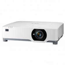 Проектор NEC P525UL (3LCD, WUXGA, 5000 lm, LASER) Проектор NEC P525UL (3LCD, WUXGA, 5000 lm, LASER)