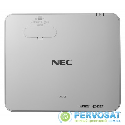 NEC P525UL