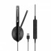 Наушники Sennheiser SC 160 USB (508315)