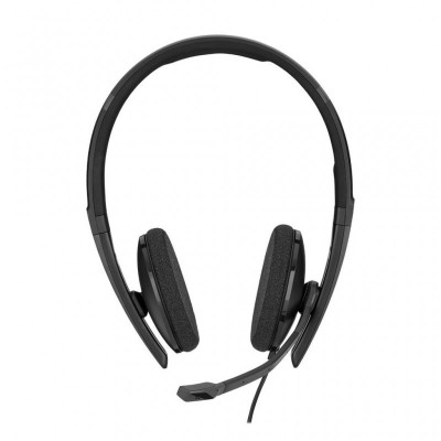 Наушники Sennheiser SC 160 USB (508315)