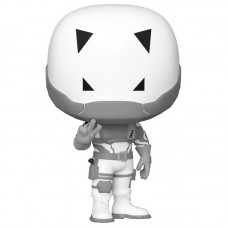 Фігурка Funko POP! Vinyl: Games: Fortnite: Scratch 48462 Фігурка Funko POP! Vinyl: Games: Fortnite: Scratch 48462