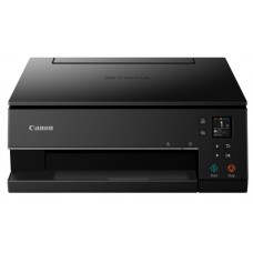 Багатофункціональний пристрій А4 Canon PIXMA TS6340 black з Wi-Fi Багатофункціональний пристрій А4 Canon PIXMA TS6340 black з Wi-Fi