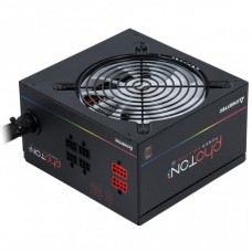 Блок живлення CHIEFTEC 750W (CTG-750C-RGB) Блок живлення CHIEFTEC 750W (CTG-750C-RGB)