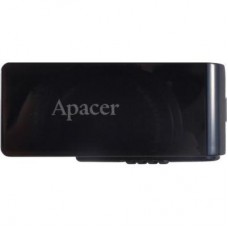 USB флеш накопичувач Apacer 16GB AH350 Black RP USB3.0 (AP16GAH350B-1) USB флеш накопичувач Apacer 16GB AH350 Black RP USB3.0 (AP16GAH350B-1)