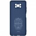 Чехол для моб. телефона Armorstandart ICON Case for Xiaomi Poco X3/Poco X3 Pro Dark Blue (ARM58585)