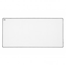 Ігрова поверхня 2E Gaming Speed/Control Mouse Pad XXL White (450*940*4 мм) Ігрова поверхня 2E Gaming Speed/Control Mouse Pad XXL White (450*940*4 мм)