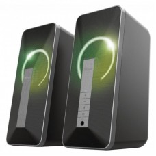 Акустична система Trust Arva Illuminated Bluetooth BLACK (23820) Акустична система Trust Arva Illuminated Bluetooth BLACK (23820)