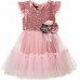 Платье Camellia праздничное (0502-116G-pink)