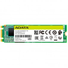 Твердотільний накопичувач SSD ADATA SATA M.2 256GB SU650 2280 3D TLC Твердотільний накопичувач SSD ADATA SATA M.2 256GB SU650 2280 3D TLC