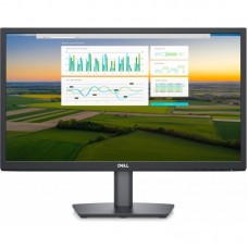 Монiтор LCD 21.5" DELL E2222H D-Sub, DP, VA Монiтор LCD 21.5" DELL E2222H D-Sub, DP, VA