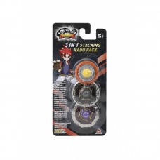Набір Auldey Infinity Nado V Advanced Edition 3 в 1 Fiery Dragon Вогняний Дракон, два кільця і основа Набір Auldey Infinity Nado V Advanced Edition 3 в 1 Fiery Dragon Вогняний Дракон, два кільця і основа