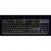 Клавіатура ASUS ROG Strix Scope LED 104key RX RD USB UA Black