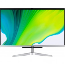 Персональний комп'ютер моноблок Acer Aspire C24-420 23.8" FHD, AMD R3-3250U, 8GB, F512GB, UMA, WiFi, кл+м, Lin, чорний Персональний комп'ютер моноблок Acer Aspire C24-420 23.8" FHD, AMD R3-3250U, 8GB, F512GB, UMA, WiFi, кл+м, Lin, чорний