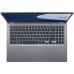 Ноутбук ASUS P1512CEA-BQ0100X 15.6&quot; FHD, Intel i3-1115G4, 8GB, F512GB, UMA, Win11P, Сірий