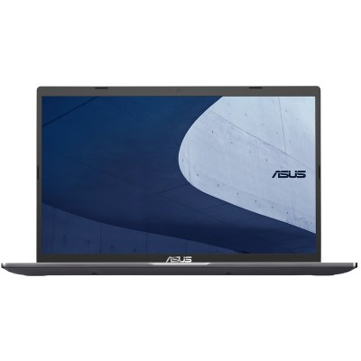 Ноутбук ASUS P1512CEA-BQ0100X 15.6&quot; FHD, Intel i3-1115G4, 8GB, F512GB, UMA, Win11P, Сірий