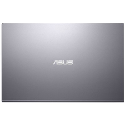 Ноутбук ASUS P1512CEA-BQ0100X 15.6&quot; FHD, Intel i3-1115G4, 8GB, F512GB, UMA, Win11P, Сірий