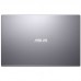 Ноутбук ASUS P1512CEA-BQ0100X 15.6&quot; FHD, Intel i3-1115G4, 8GB, F512GB, UMA, Win11P, Сірий