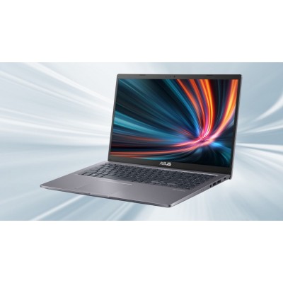 Ноутбук ASUS P1512CEA-BQ0100X 15.6&quot; FHD, Intel i3-1115G4, 8GB, F512GB, UMA, Win11P, Сірий