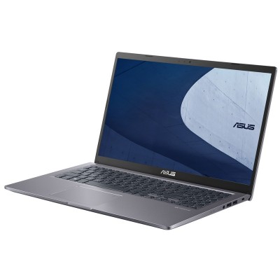 Ноутбук ASUS P1512CEA-BQ0100X 15.6&quot; FHD, Intel i3-1115G4, 8GB, F512GB, UMA, Win11P, Сірий