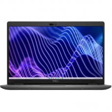 Ноутбук Dell Latitude 3440 14" FHD IPS AG, Intel i7-1355U, 16GB, F512GB, UMA, Win11P, чорний