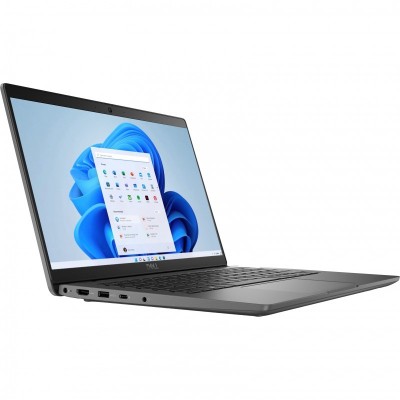 Ноутбук Dell Latitude 3440 14&quot; FHD IPS AG, Intel i7-1355U, 16GB, F512GB, UMA, Win11P, чорний