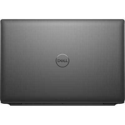 Ноутбук Dell Latitude 3440 14&quot; FHD IPS AG, Intel i7-1355U, 16GB, F512GB, UMA, Win11P, чорний