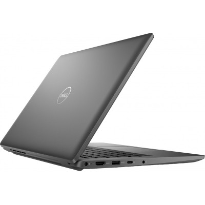 Ноутбук Dell Latitude 3440 14&quot; FHD IPS AG, Intel i7-1355U, 16GB, F512GB, UMA, Win11P, чорний