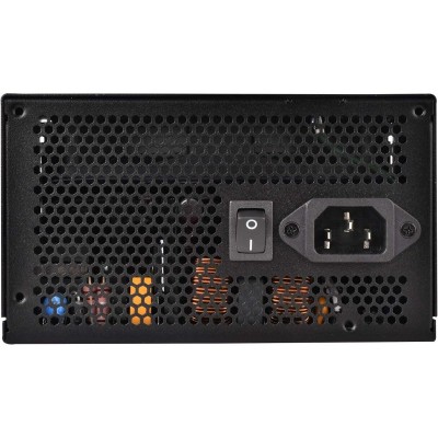 Блок живлення SilverStone Decathlon (750W), &gt;90%, 80+ Gold, 120мм, 1xMB, 24pin(20+4), 2xCPU 8pin(4+4), 6xMolex, 8xSATA, 4xPCIe 8pin(6+2),Fully modular