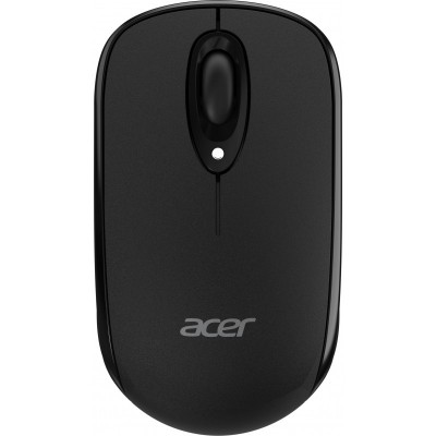 Миша Acer B501 WWCB, WL, чорний